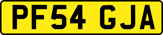 PF54GJA