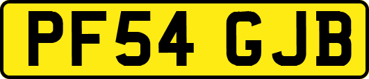 PF54GJB
