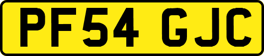 PF54GJC