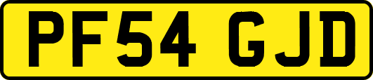 PF54GJD
