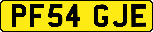 PF54GJE