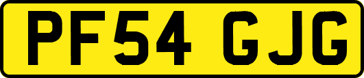 PF54GJG