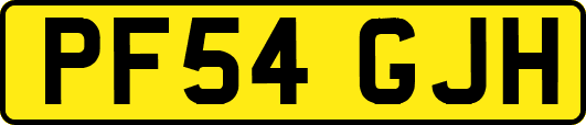 PF54GJH