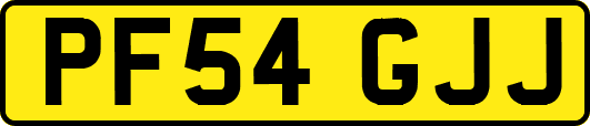 PF54GJJ