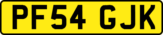 PF54GJK