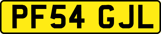 PF54GJL