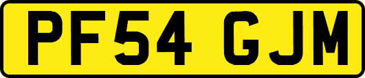 PF54GJM