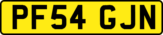 PF54GJN