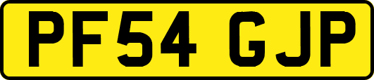 PF54GJP