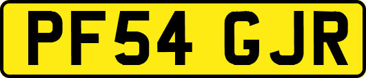 PF54GJR