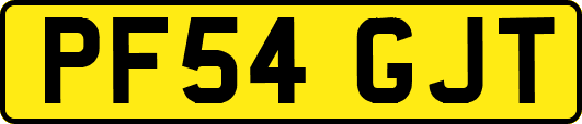 PF54GJT