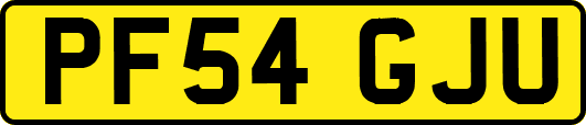 PF54GJU