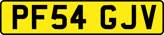 PF54GJV
