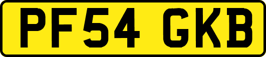 PF54GKB
