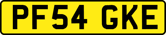 PF54GKE