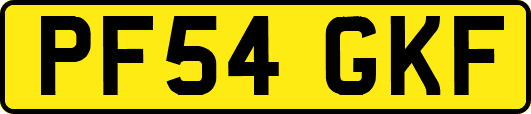PF54GKF