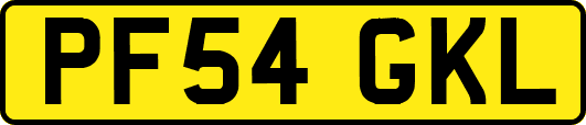 PF54GKL