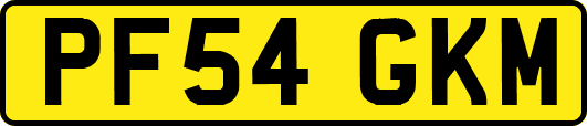 PF54GKM