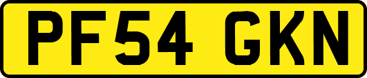 PF54GKN