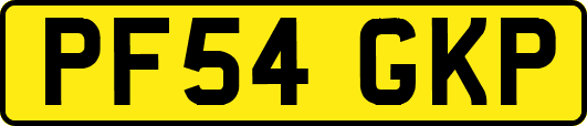 PF54GKP