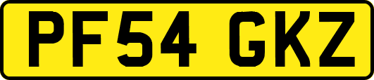 PF54GKZ