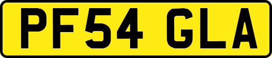 PF54GLA