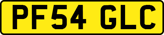 PF54GLC