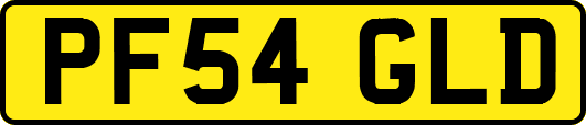 PF54GLD