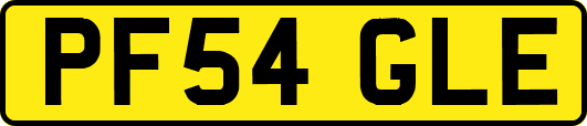 PF54GLE