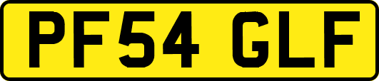 PF54GLF