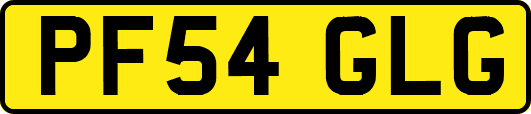 PF54GLG