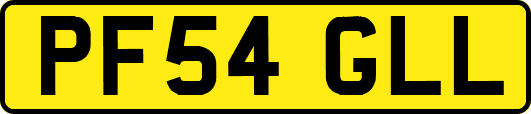 PF54GLL