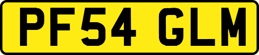 PF54GLM