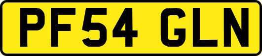 PF54GLN