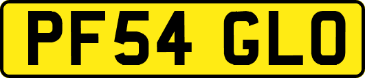 PF54GLO