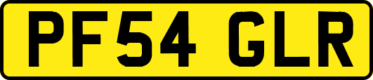 PF54GLR