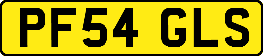 PF54GLS