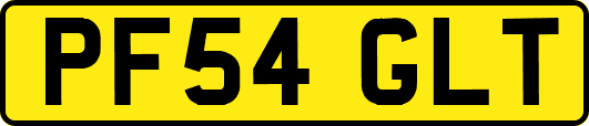 PF54GLT
