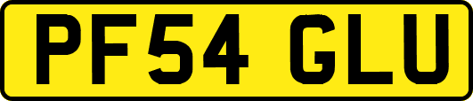 PF54GLU