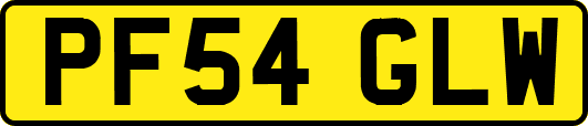 PF54GLW