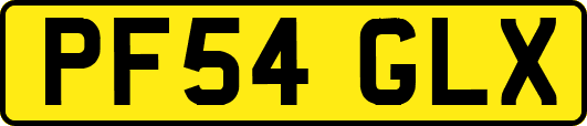 PF54GLX