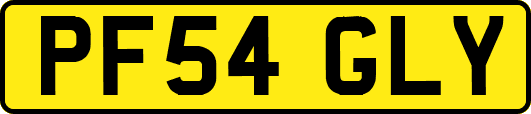 PF54GLY