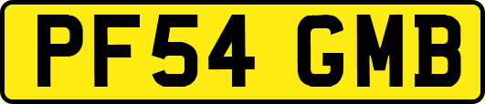 PF54GMB