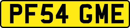 PF54GME