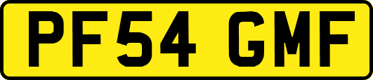 PF54GMF