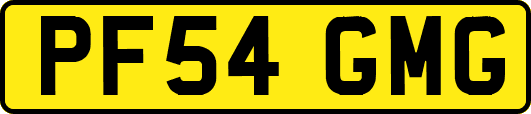 PF54GMG