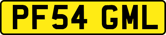 PF54GML