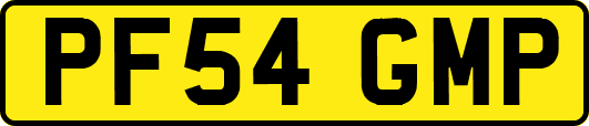 PF54GMP