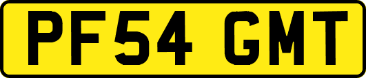 PF54GMT