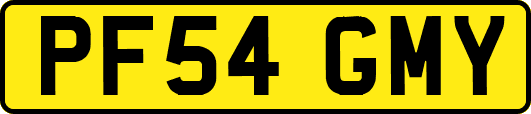 PF54GMY